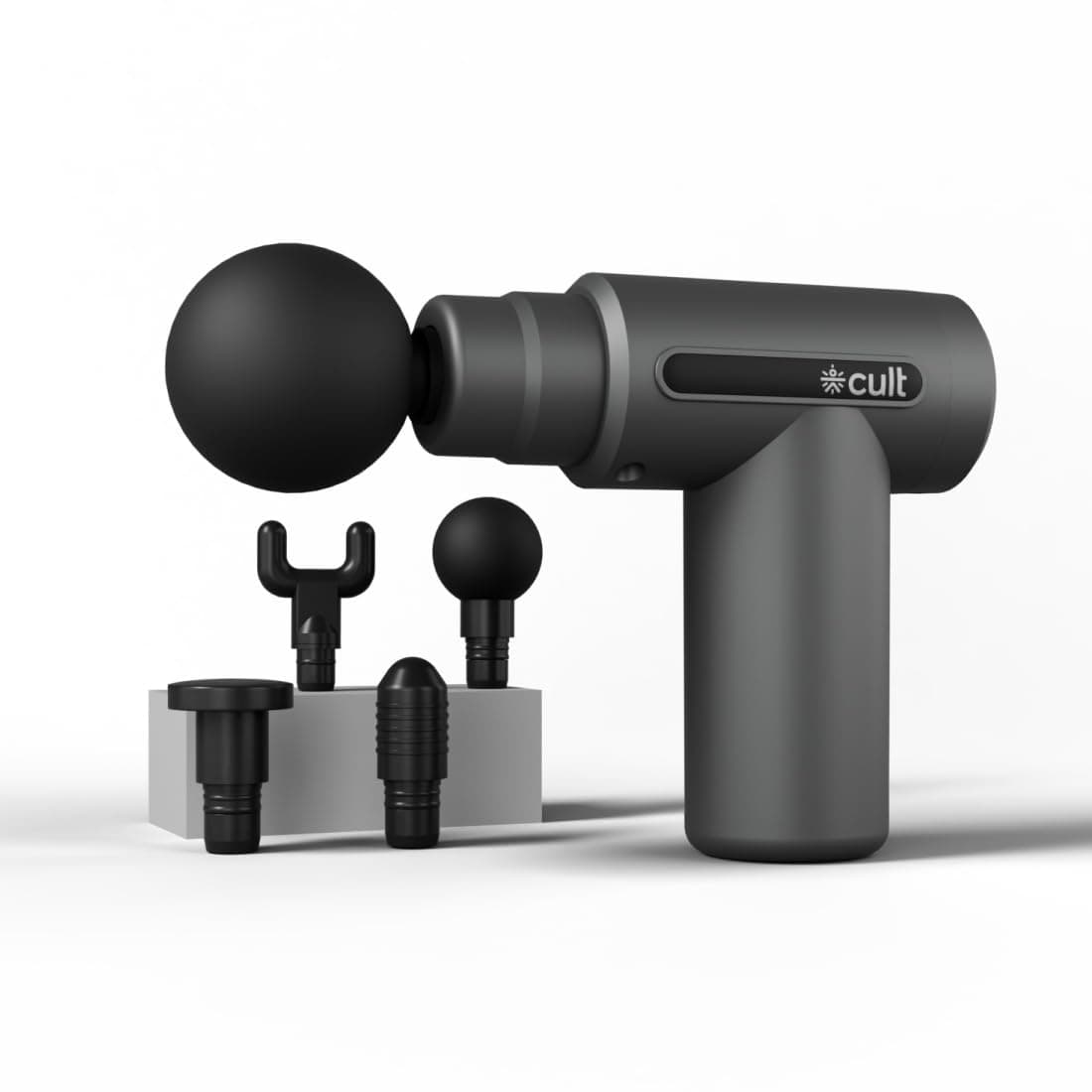 Cult Impact Deep Tissue Massage Gun