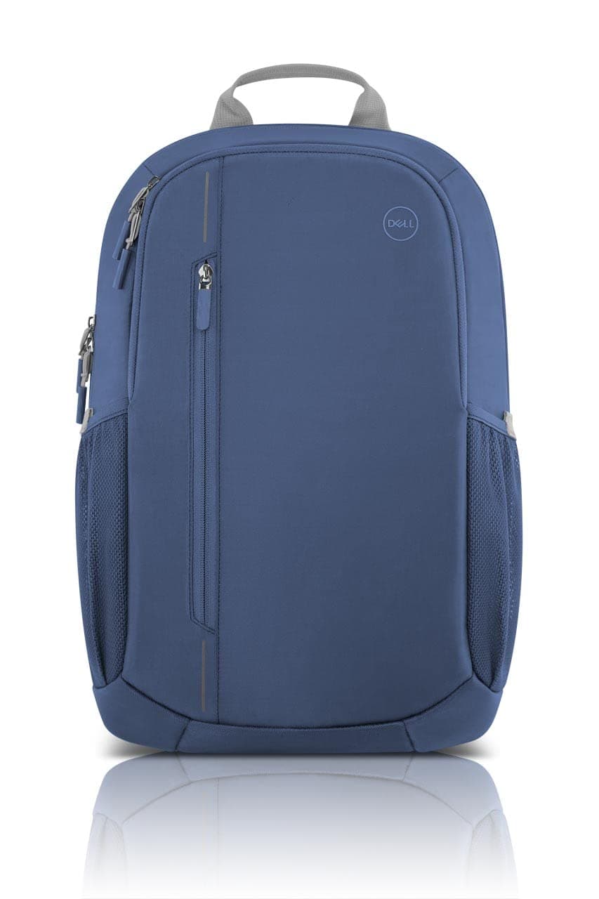 Amazon.in: Buy (India) Dell EcoLoop Urban Backpack - Blue - CP4523B Online at Low Prices in India | Dell Reviews & Ratings