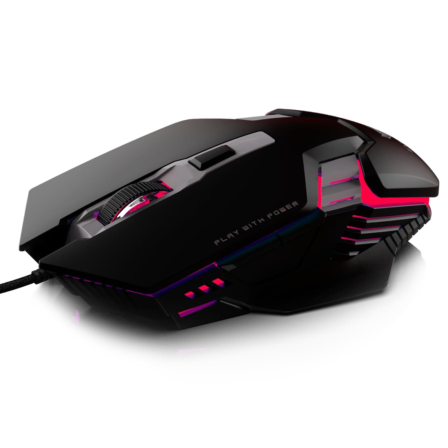 EvoFox Starter Series Spectre USB Wired Gaming Mouse