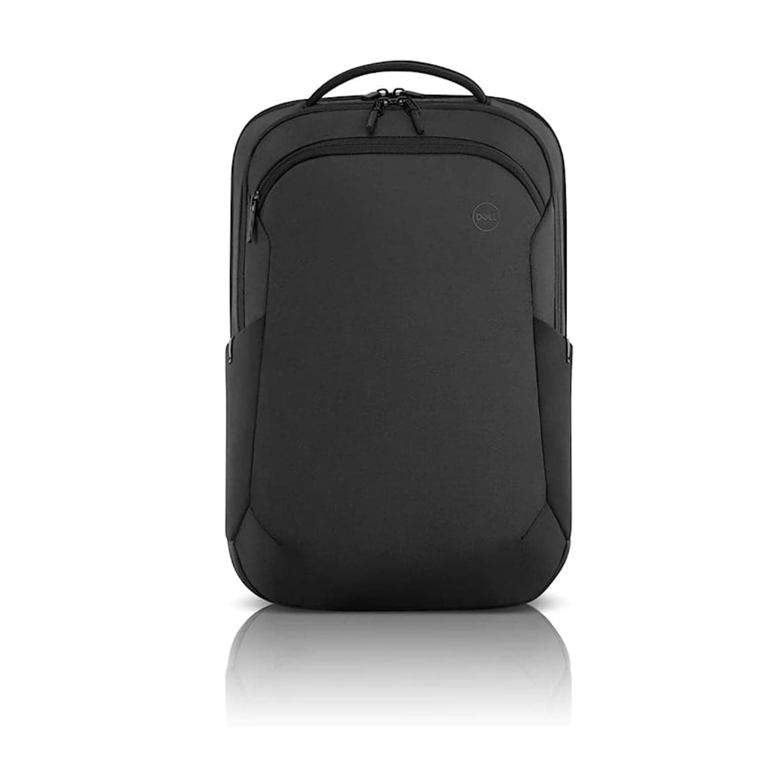 Dell 24L Water-Resistant Laptop Backpack for Men | Office, Travel & Overnighter Bag | Fits 15.6-Inch Laptop | Business Casual Backpack, Anti-Theft Pocket & USB Charging Port