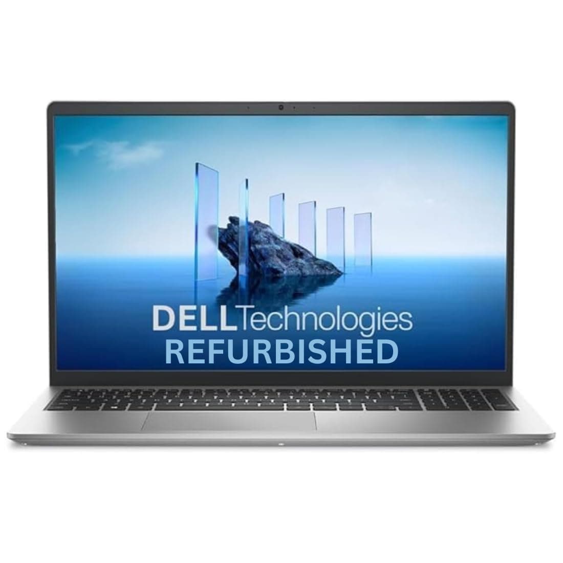 Model 5410 Laptop | i5 10th Gen | 8GB DDR4 RAM | 512GB SSD | HD Graphics 620 | 14" FHD Display | Win 10 Pro | A+ Condition (Pre-Owned & Tested)