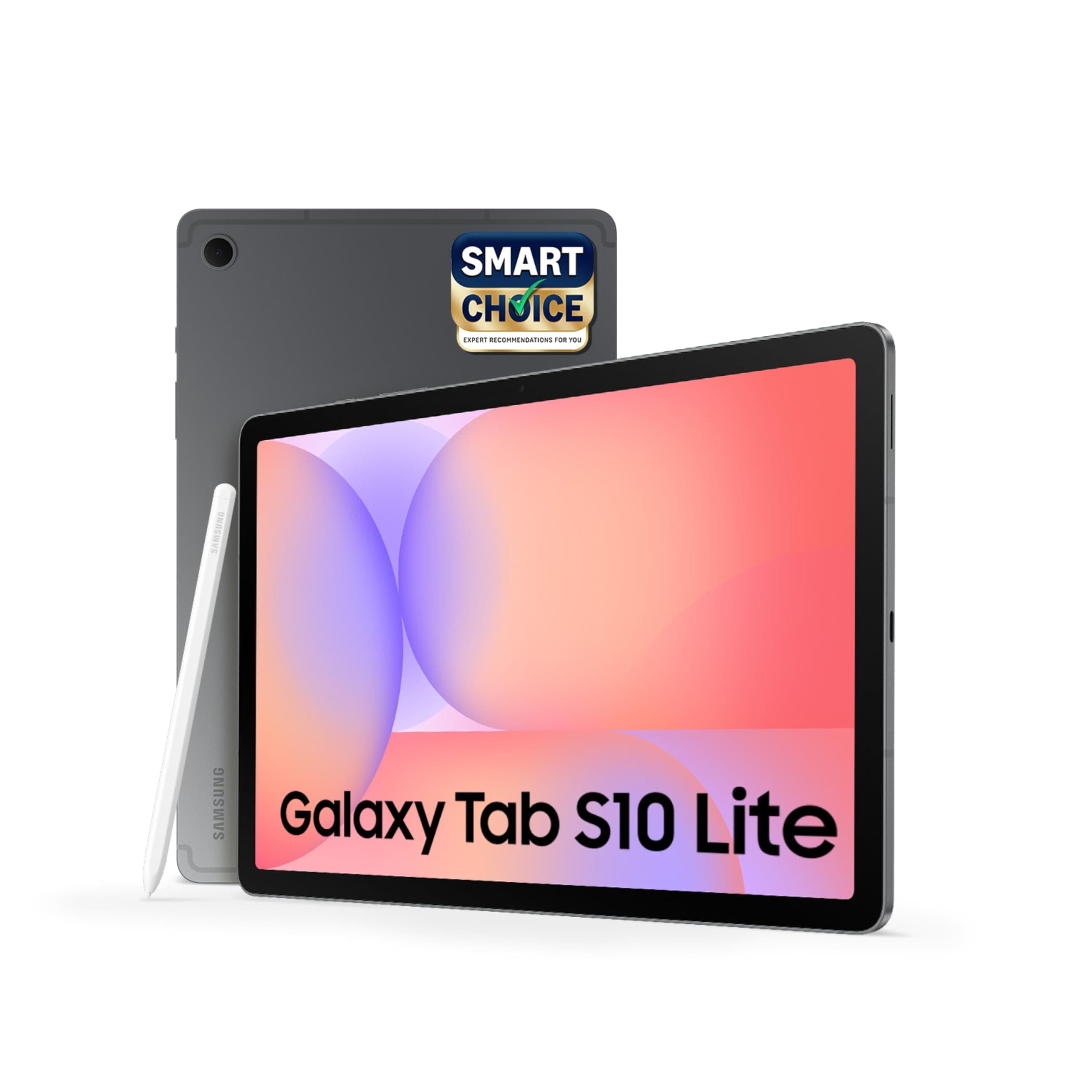 Samsung Galaxy Tab S10 Lite Tablet with AI & S Pen