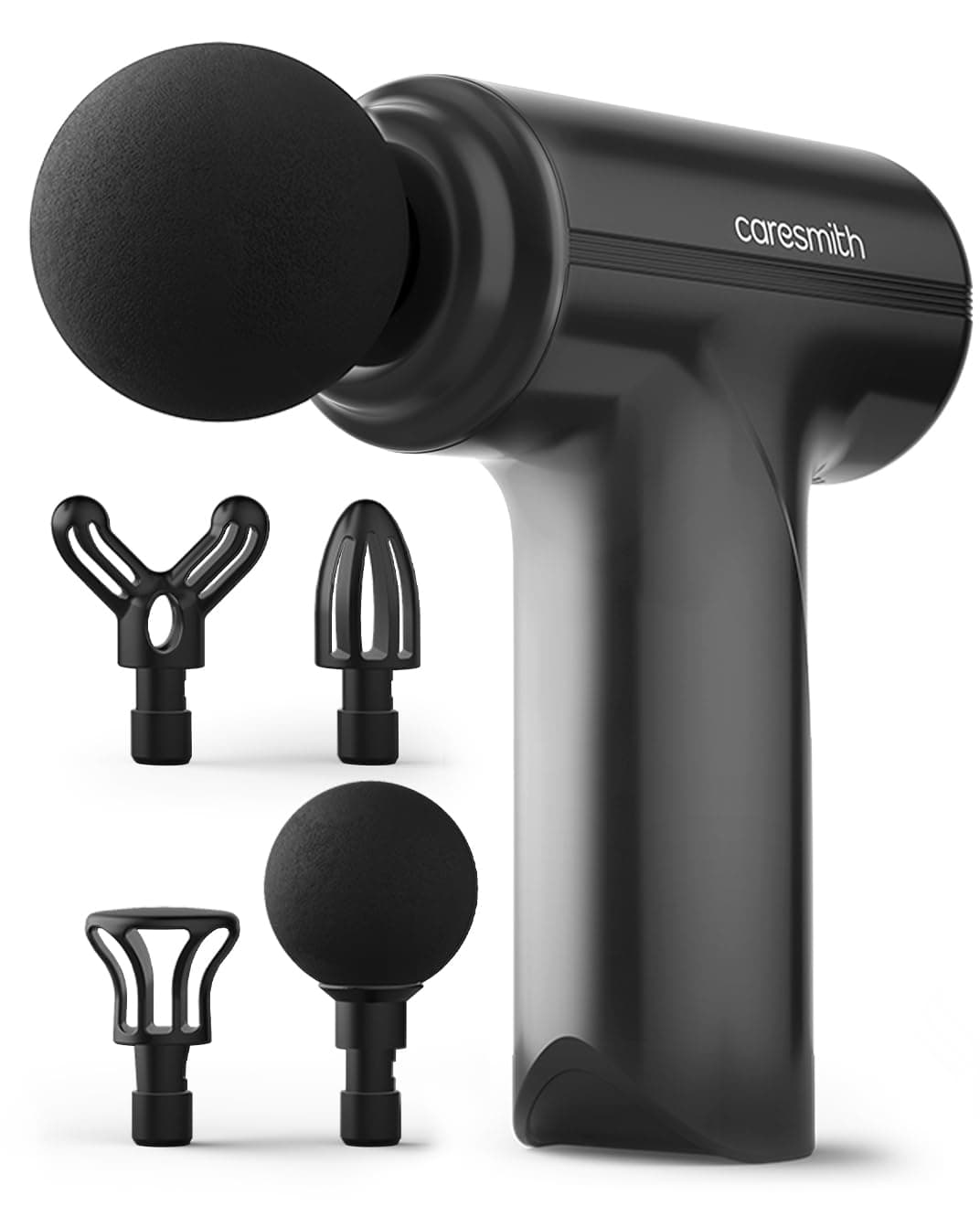CARESMITH Charge Go Massage Gun for Pain Relief