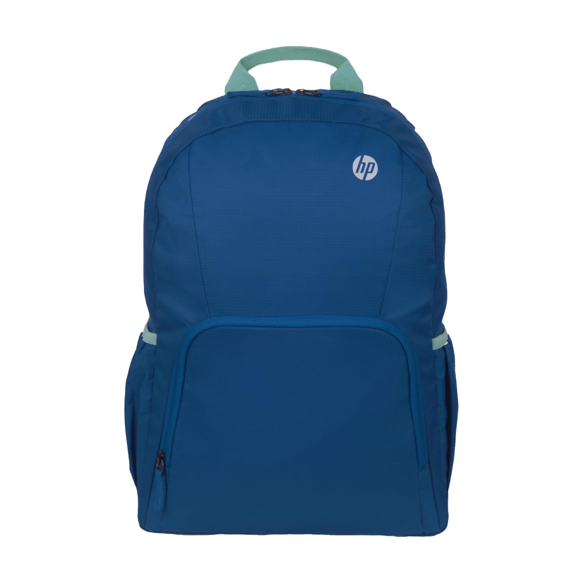HP Campus Core 16 Laptop Backpack - Blue
