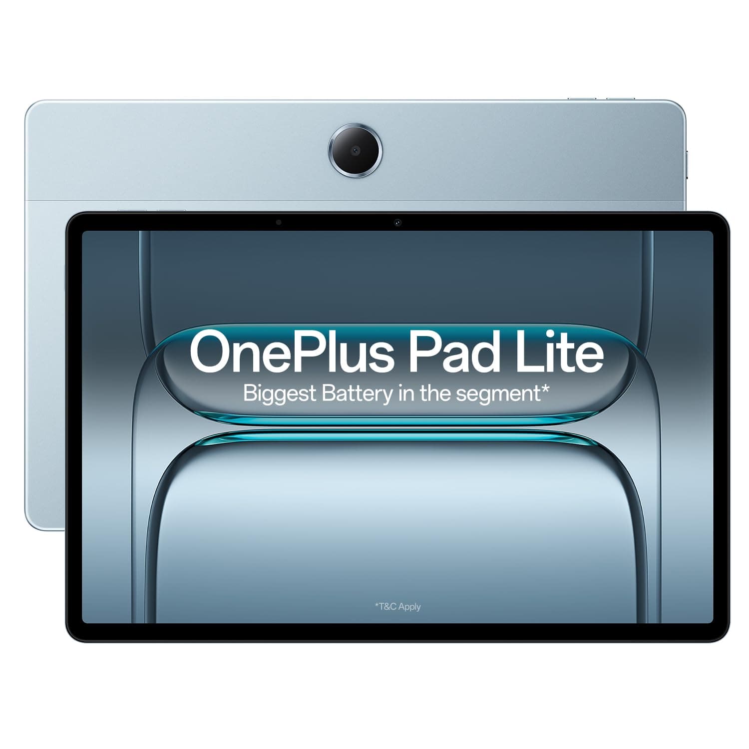 OnePlus Pad Lite 11" Tablet WiFi