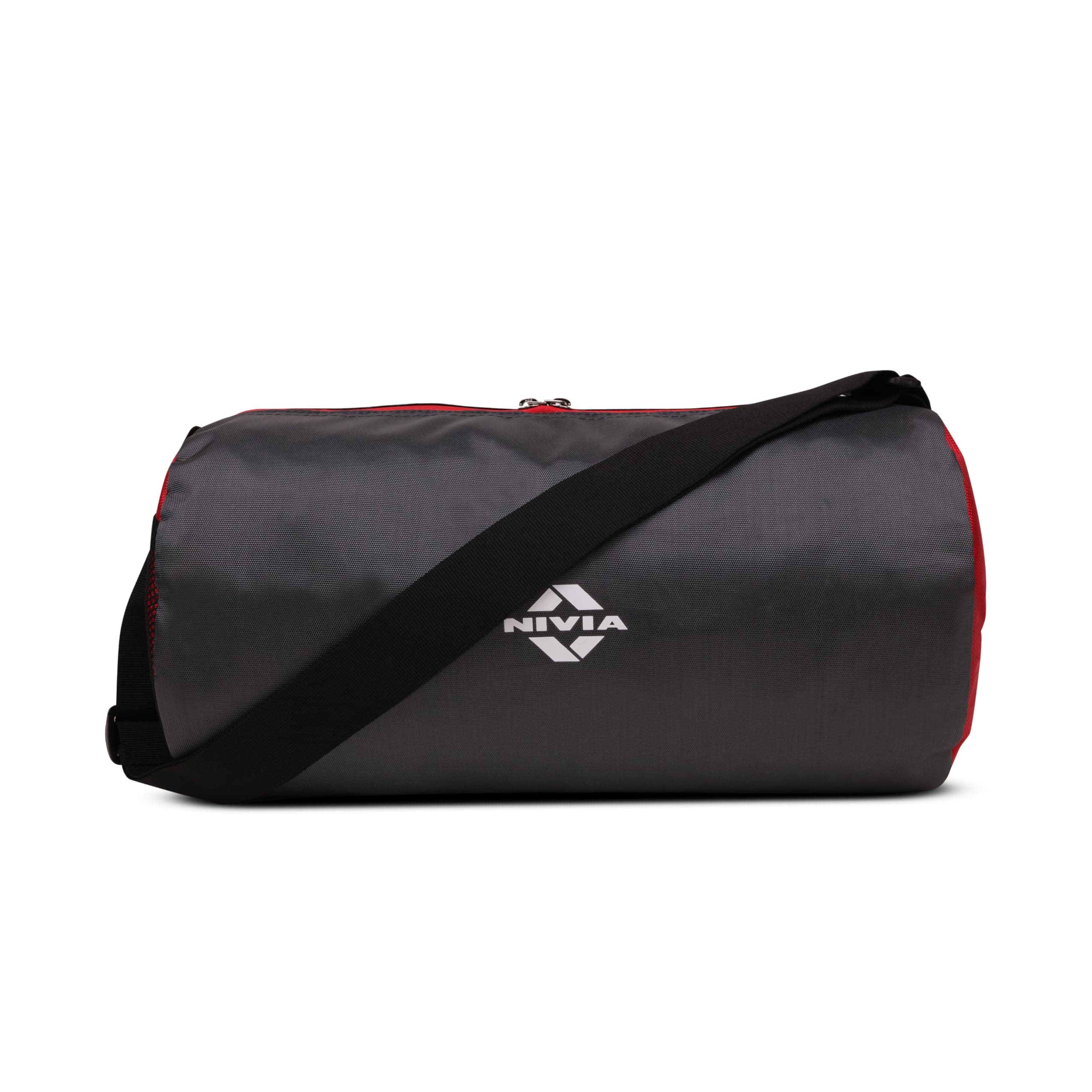 Nivia X Punjab Kings Basic Duffle Bag 11L – Water-Resistant Build, Lightweight Design, Compact Storage for Gym & Daily Use